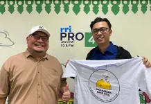 Semangat untuk Terus Belajar dan Berkembang