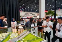 KAI Properti Hadirkan Hunian Terintegrasi Transportasi di Jakarta