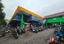 Perumda Pasar Jaya Segera Revitalisasi Pasar Sunter Podomoro
