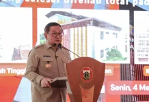 Mulai Besok, Tarif TransBandara Blok M–Soetta Resmi Rp15.000