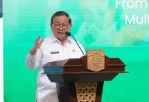 Pramono Tegaskan Kolaborasi Jadi Kunci Pengelolaan Sampah Jakarta