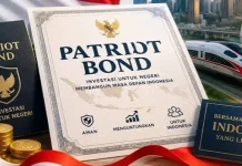 Ekonom Bantah Patriot Bond/Merah Putih Bond Jadi Celah RUU Perampasan Aset