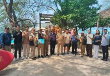 Wisata Makin Tertib, Pemkab Kepulauan Seribu Sisir Pelaku Usaha hingga Desember