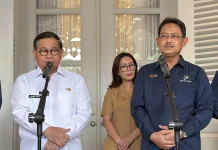 Pramono Ajak Warga Sukseskan Sensus Ekonomi 2026