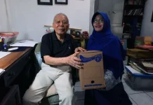 IPB University Terima Hibah Arsip Prof Soekarja Somadikarta