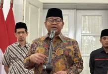 Pramono Bantah Isu CCTV Dimatikan saat Demo