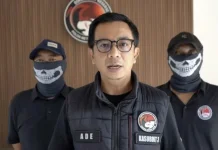 Polda Metro Jaya Tangkap WNA Malaysia Pembuat Etomidate