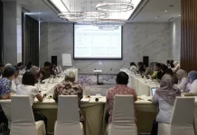 Pemprov DKI Masuki Tahap Akhir Penilaian Jakarta Investment Award 2026
