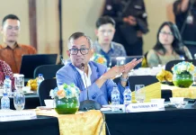 Proyek Tol Lambat, Target Pertumbuhan Ekonomi 8% Terancam