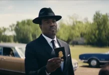 By Any Means Ungkap Kasus Pembunuhan Aktivis Mississippi