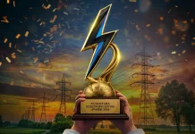 Nusantara Electrification Award 2026 Apresiasi Pejuang Elektrifikasi