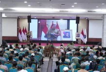 Pemerintah Kota Jakarta Timur Perkuat Peran RT/RW dalam Pelayanan Warga