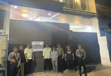 KPK Sita Rumah Anggota DPRD Kota Bengkulu di Jakarta Selatan