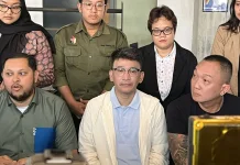Ruben Onsu Selesaikan Kerugian Rp3,5 Miliar Secara Kekeluargaan