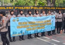 500 Petani Tebu Aksi di Monas, Tuntut HPP Gula Rp16.875/Kg