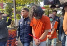 Sekeluarga di Jakbar Nekat Bobol ATM di Indomaret, Gagal karena Oksigen Las Habis
