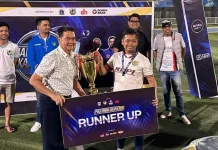 Pemuda Kepulauan Seribu Raih Runner Up Piala Pemuda Jakarta 2026