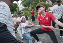 Anthea Merdeka Festival 2026, Dari Upcycling hingga Edukasi Satwa