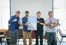 Peluncuran Buku 'Mengintip Sepotong Surga', Ekspedisi Pendakian Puncak Trikora