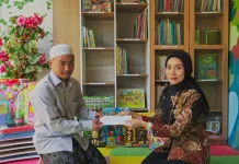 PIKK PLN PUSMANPRO Salurkan Bantuan Pendidikan untuk Panti Asuhan di Semarang