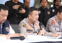 Polisi Ringkus Sindikat Ganjal ATM Bermodus Tusuk Gigi di Jakbar