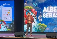 Sambut Hari Radio, Ratusan Peserta Antusias Ikuti Bintang Radio RRI Jakarta