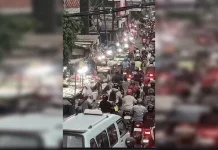 614 Pedagang Kramat Jati Direlokasi, Retribusi Digratiskan 6 Bulan