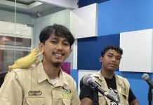 ALJABAR Jadi Ruang Seru Pecinta Hewan Jakarta Barat