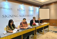 Indonesia Pasar Strategis, Pollux Hotels Gandeng Baymont di Bisnis Hospitality