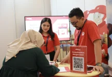 SiCepat Buka Peluang Kemitraan Logistik di IBOS Expo 2026