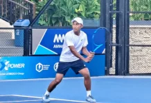 Rafalentino Ali Da Costa dan Anthony Susanto ikuti Nathan Barki Lolos Kebabak Dua