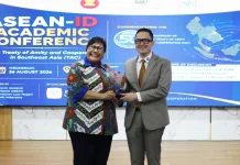 Perjalanan 50 TAC, Instrumen Pencegah Konflik dan Landasan Kerjasama antar Negara
