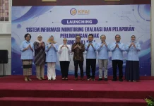 KPAI Perkuat Perlindungan Anak Berbasis Data