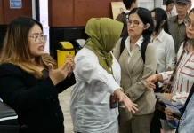 Jakarta Timur Inclusive Job Fair Buka 84 Lowongan Kerja Disabilitas