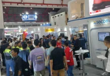 IEE Series - Energy Week, Hadirkan Perkembangan Teknologi & Infrastruktur Digital
