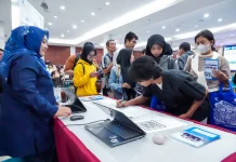Buka Ribuan Lowongan Kerja, Pemkot Gelar Jakarta Timur Inclusive Job Fair