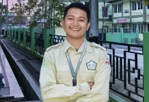 Afdhalu Rizki Ajak Pemuda Minangkabau Aktif Berorganisasi