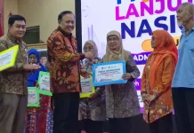 Pemkot Jakarta Timur Dorong Lansia Tetap Sehat dan Mandiri