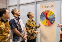 Rayakan Hari Pelanggan Nasional 2026, Sun Life Indonesia Resmikan KPM Sun