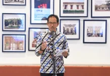 BI Sebut Inflasi DKI Jakarta Agustus 2026 Terendah di Pulau Jawa