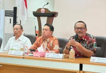 KONI DKI Siap Gelar PON Pantai di Ancol