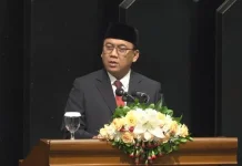 DKI Perkuat Antisipasi Banjir hingga Transportasi dalam Perubahan APBD 2026