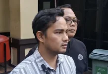 Residivis Pencuri Mobil Ditangkap Polisi saat Sedang Rawat Orang Tua Sakit