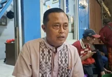 Pemuda di Cengkareng Dianiaya hingga Lengan Kanan Hampir Putus