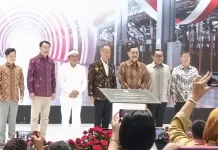 Pabrik BYD Subang Mulai Beroperasi, Industri Lokal Didorong Makin Kuat