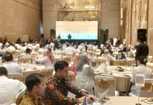 Perkuat Industri Perbankan Nasional, LPS Jalin Kolaborasi dengan Kadin