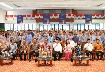 Lima Ratus Anak Muda Ikuti Jakarta Youth Leadership Camp 2026