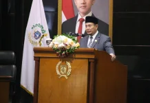 Pesan FPKS di Perubahan APBD DKI 2026: Tingkatkan Layanan Publik