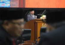 Ini Catatan Penting F-PKS DKI Untuk Ranperda Kota Layak Anak