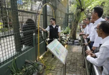 Harga Tiket Masuk Ragunan Diusulkan Naik, Dewan Minta Layanan Ikut Meningkat